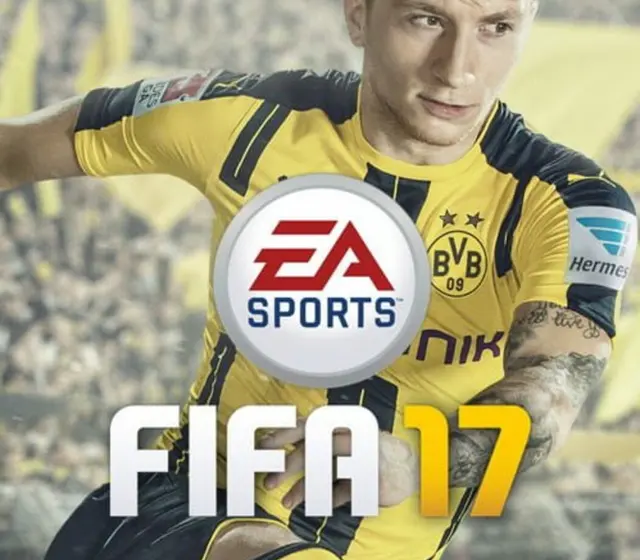 FIFA 17 - Pre-Order Bonus DLC — EA app, Standard