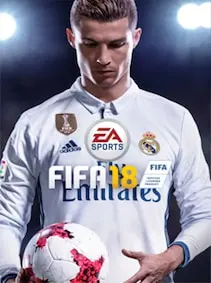 FIFA 18 — Xbox One, Standard