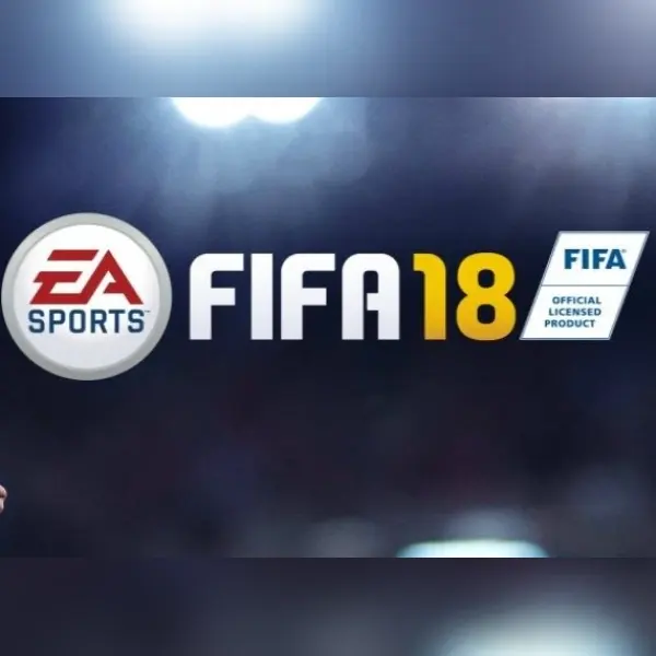 FIFA 18 — Xbox One / Xbox Series X|S, Standard