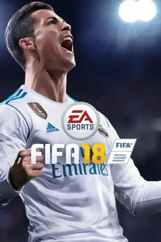 FIFA 18 — EA app, Standard