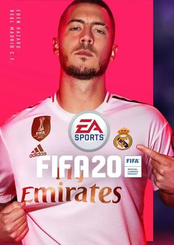 FIFA 20 - 1 Rare Players Pack + 3 Loan ICON Pack (DLC) — PlayStation 4, Standard