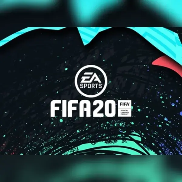 FIFA 20 — Xbox One / Xbox Series X|S, Standard