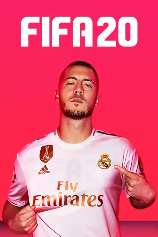 FIFA 20 — EA app, Standard