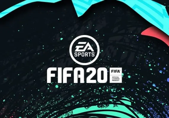 FIFA 20 — Xbox One / Xbox Series X|S, Standard