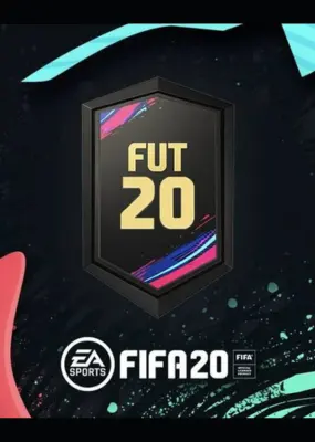 FIFA 20 Gold Pack (DLC) — EA app, Gold Pack