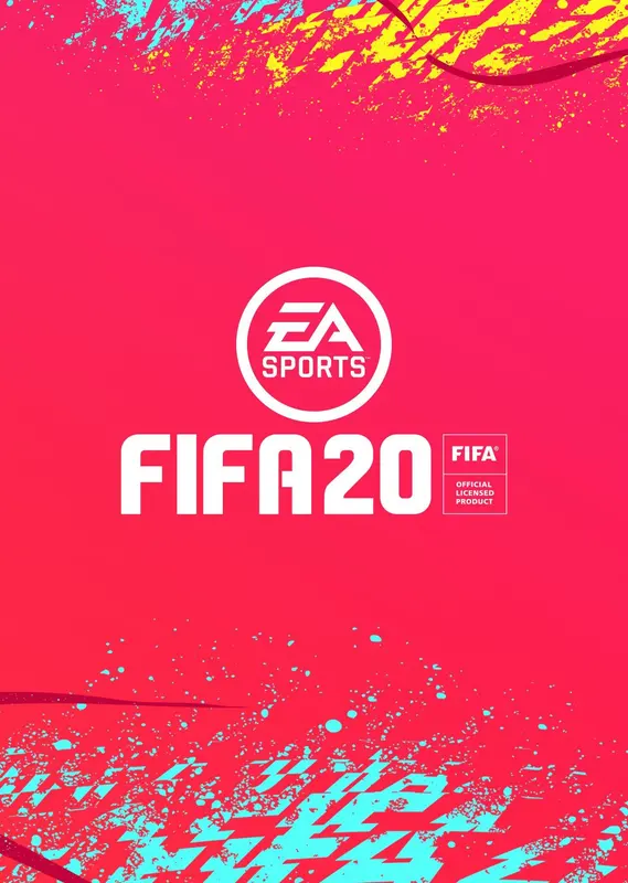 FIFA 20 Pre-Order Bonus — EA app, Standard