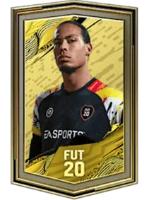 FIFA 20 Rare Players Pack — PlayStation 4, Standard