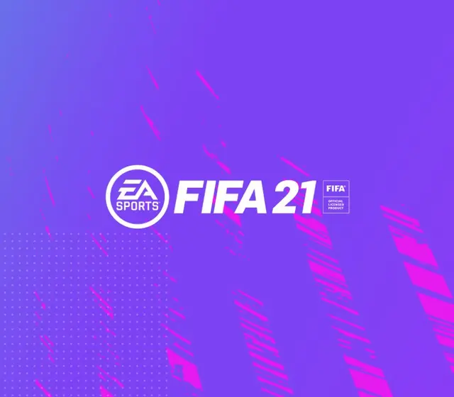 FIFA 21 — EA app, Standard