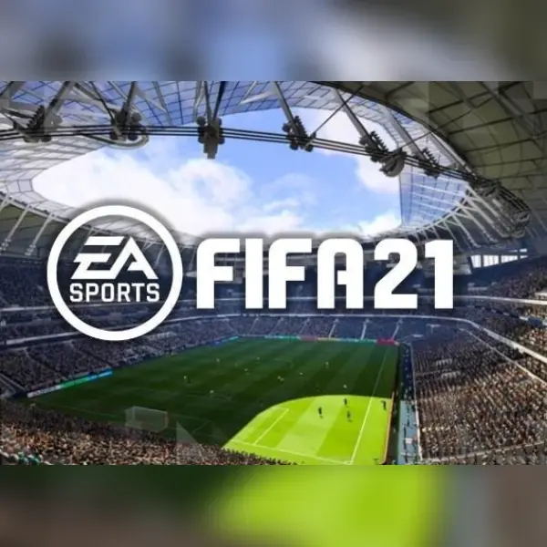 FIFA 21 — Xbox One, Standard