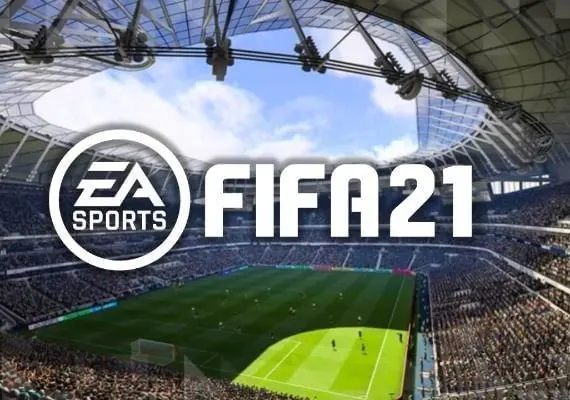 FIFA 21 Ultimate Edition EN — EA app, Ultimate Edition