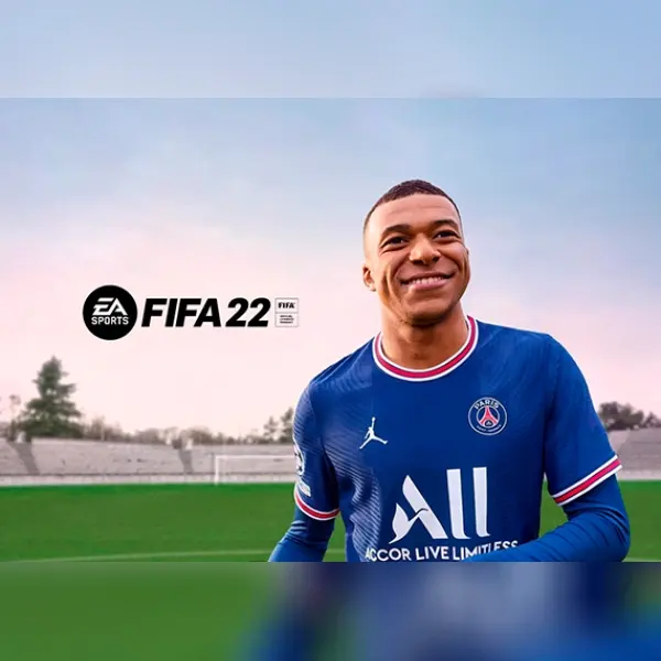 FIFA 22 — Xbox One, Standard
