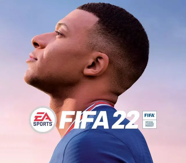 FIFA 22 - Pre-Order Bonus — EA app, Standard