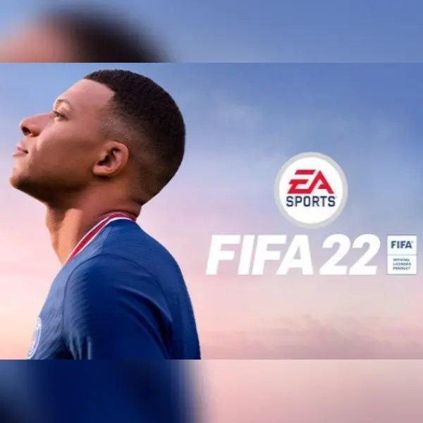 FIFA 22 — Xbox One, Standard