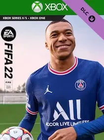 FIFA 22 Pre-Order Bonus — Xbox Series X|S, Standard