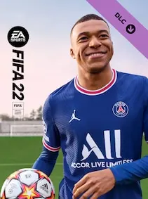 FIFA 22 Pre-Order Bonus — EA app, Standard