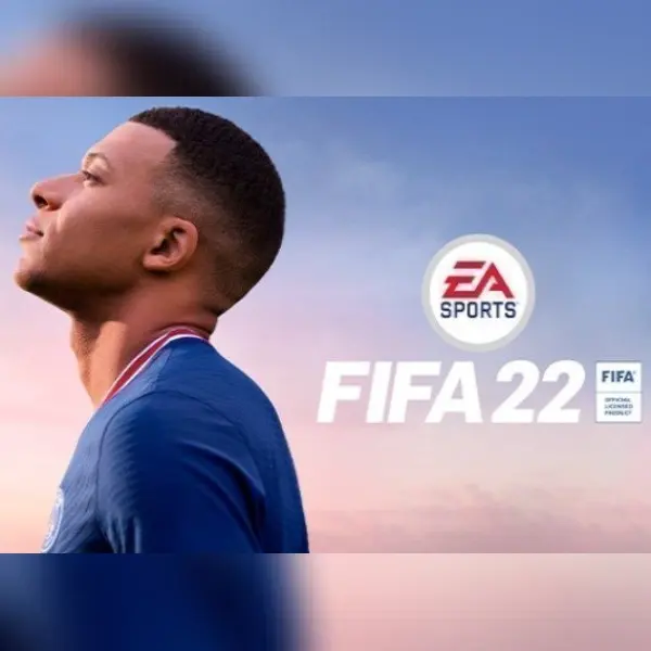 FIFA 22 - Pre-Order Bonus (DLC) — Xbox One, Standard