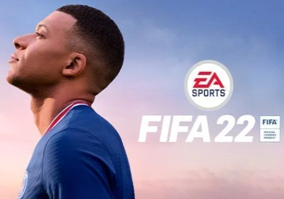 FIFA 22 - Supercharge Pack DLC EN — Xbox One / Xbox Series X|S, Standard