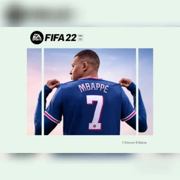 FIFA 22 Ultimate Edition — Xbox One / Xbox Series X|S, Ultimate Edition