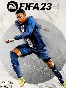 FIFA 23 — Steam, Standard
