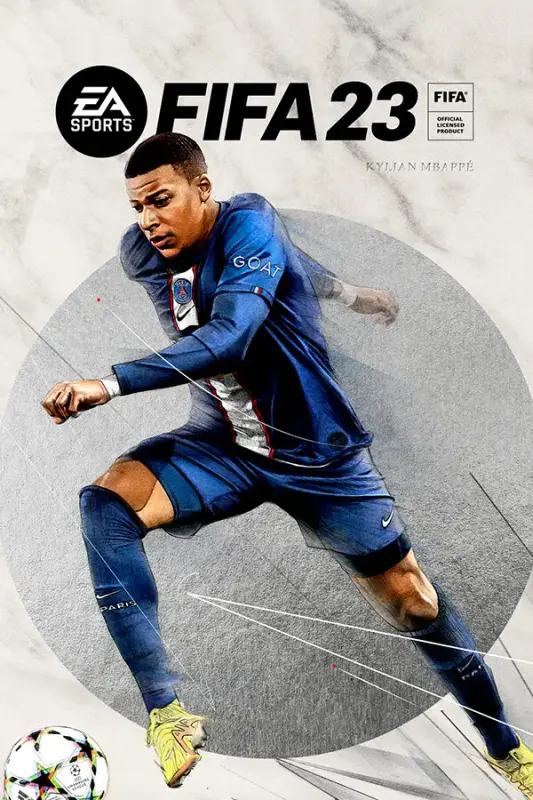 FIFA 23 — EA app, Standard