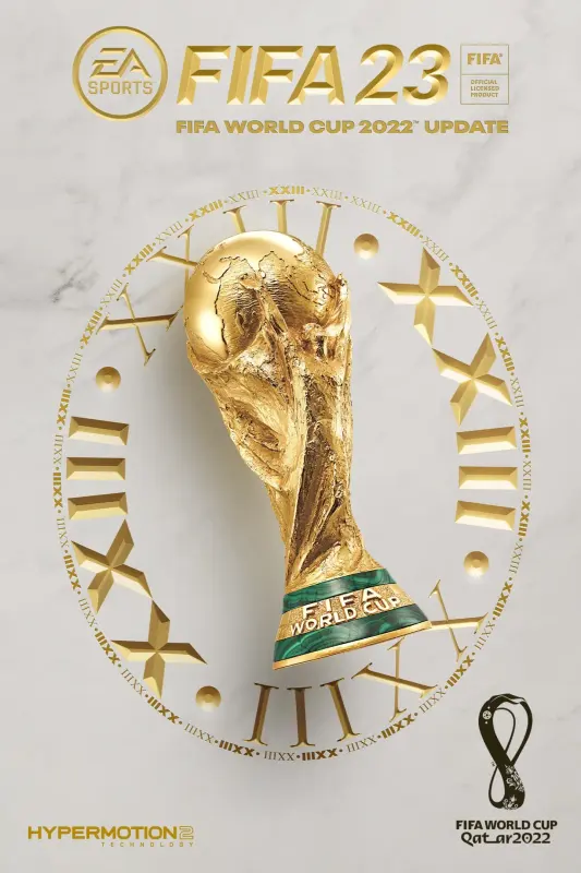 FIFA 23 — Xbox One, Standard