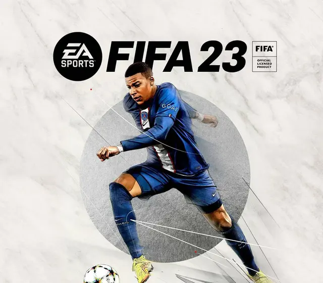 FIFA 23 — EA app, Standard