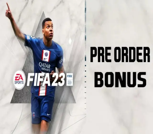 Jaquette de FIFA 23 - Bonus DLC — DLC Xbox (Xbox One)