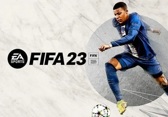 FIFA 23 - Pre-Order Bonus DLC — EA app, Standard