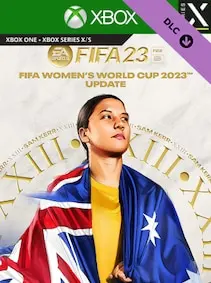 FIFA 23 - FUTTIES Campaign Guarantee Pack Super Loan — Xbox Series X|S, Standard