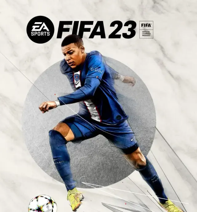 FIFA 23 Pre-Order Bonus DLC — PlayStation 4 / PlayStation 5, Standard
