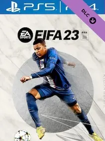 FIFA 23 - Preorder Bonus — PlayStation 4 / PlayStation 5, Standard