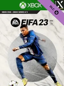 FIFA 23 - Preorder Bonus — Xbox Series X|S, Standard