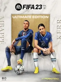 FIFA 23 | Ultimate Edition — EA app, Ultimate Edition