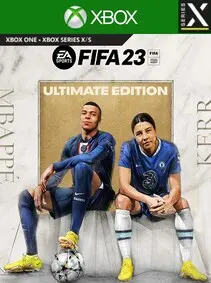 FIFA 23 | Ultimate Edition — Xbox Series X|S, Ultimate Edition