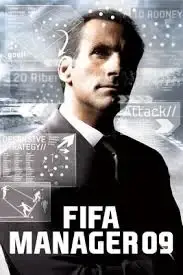 FIFA Manager 09 — EA app, Standard