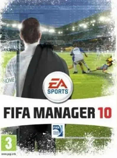 FIFA Manager 10 — EA app, Standard