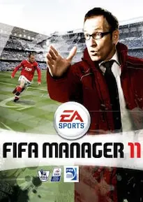 Fifa Manager 11 — EA app, Standard