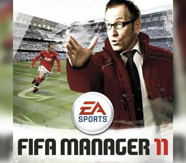 FIFA Manager 11 — EA app, Standard