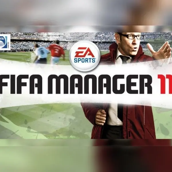 FIFA Manager 11 — EA app, Standard