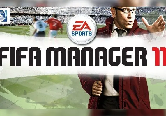 FIFA Manager 11 EN — EA app, Standard