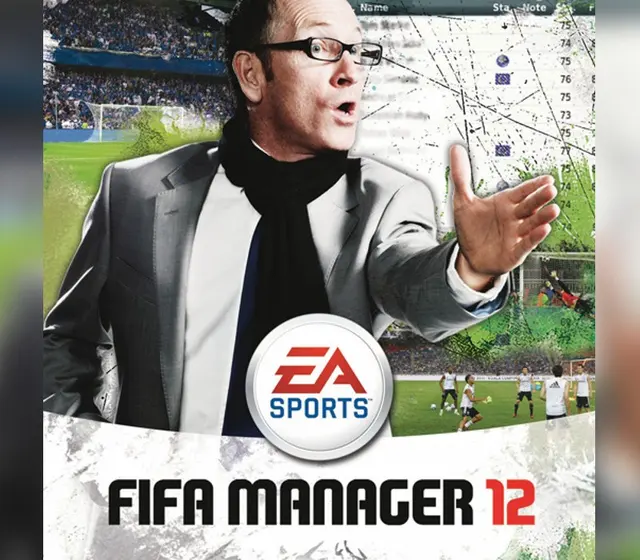 FIFA Manager 12 — EA app, Standard