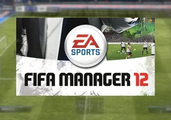 FIFA Manager 12 EN/DE/FR/ES — EA app, Standard