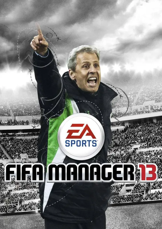 FIFA Manager 13 — EA app, Standard