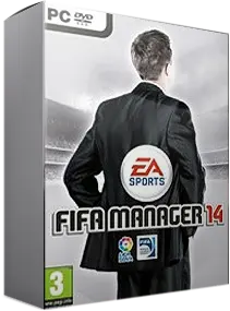 FIFA Manager 14 Legacy Edition — EA app, Legacy Edition