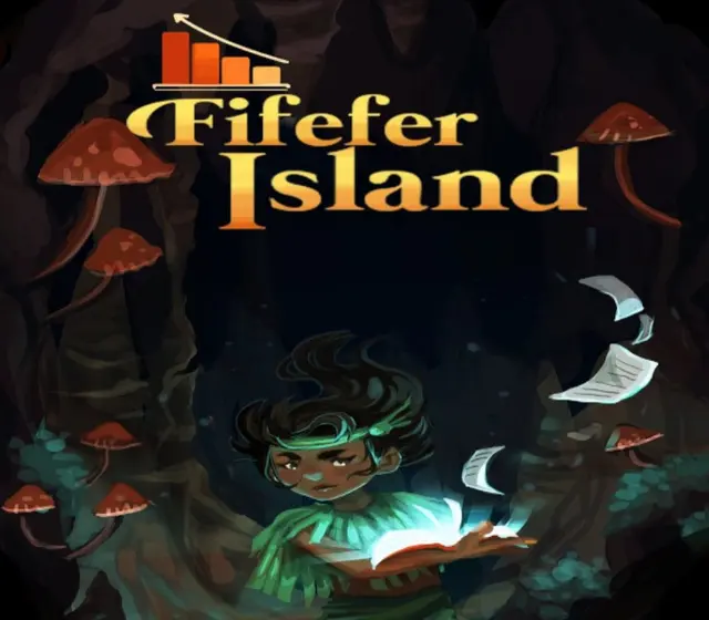 Fifefer Island: Terrena's Adventure — Steam, Standard