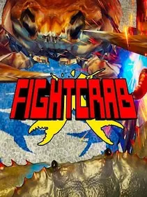 Fight Crab — Steam, Standard