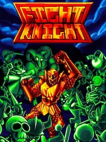 FIGHT KNIGHT — Steam, Standard