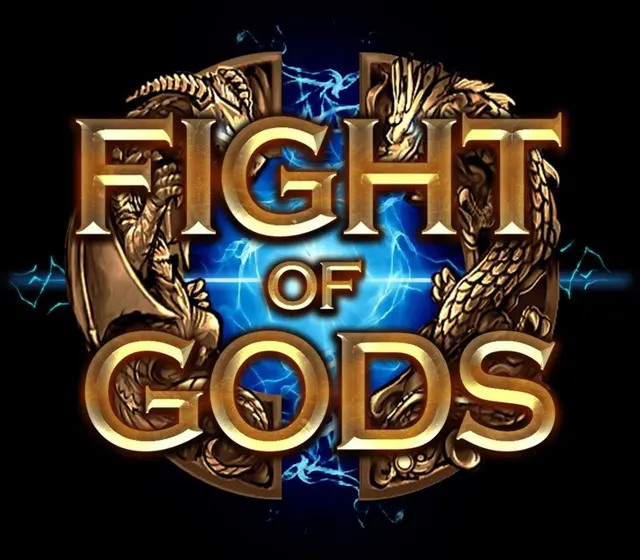 Fight of Gods — Steam, Standard