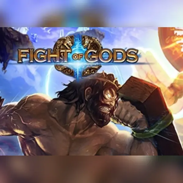 Fight of Gods — Steam, Standard