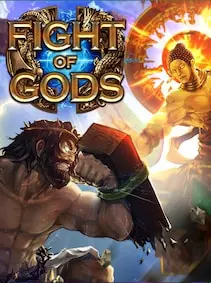 Fight of Gods — Steam, Standard